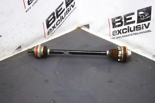 VW Tiguan 2 AD1 2.0 TSI Antriebswelle Gelenkwelle hinten rechts HL 3Q0501203B