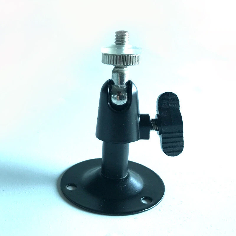 1-4PACKS Wall Mount Bracket For Ring Stick Up Cam Wired/Battery Security Camera - Image 2 of 4