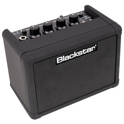 Blackstar Fly 3 Charge Mini-Gitarrenverstärker