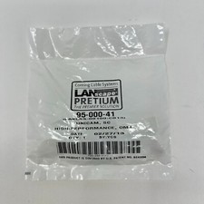 Corning 95-000-41 Unicam High-Performance Connector