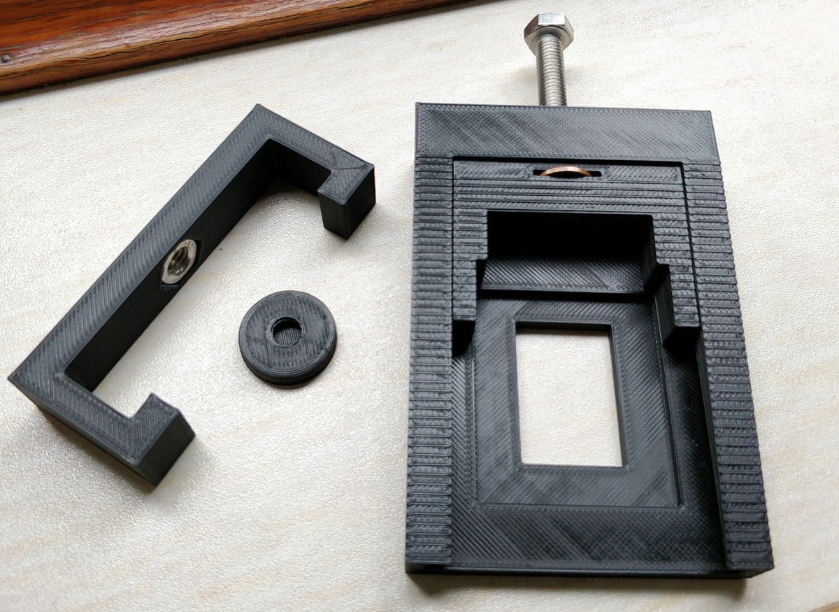 Strong CPU Delid & Relid Tool Intel 2066 - Skylake-X/Kaby Lake-X