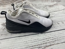 Size 8 - Nike Air Max Motion 2 Black 