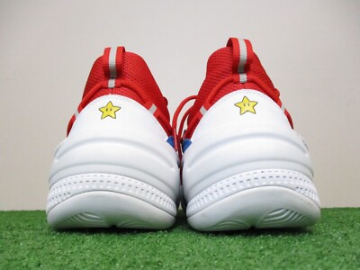 Puma Nintendo x J. Cole x RS-Dreamer Super Mario 64 Shoes Mens 17