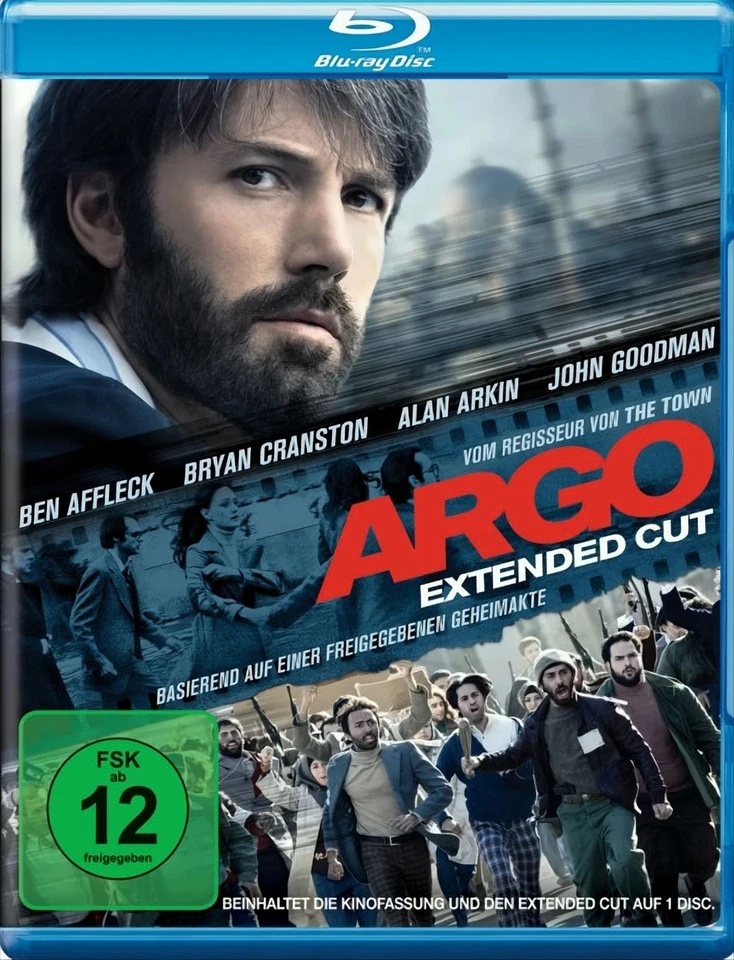 GW10c7 Argo (Extended Cut) - Bild 1 von 1