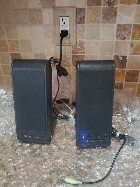 altec lansing avs200