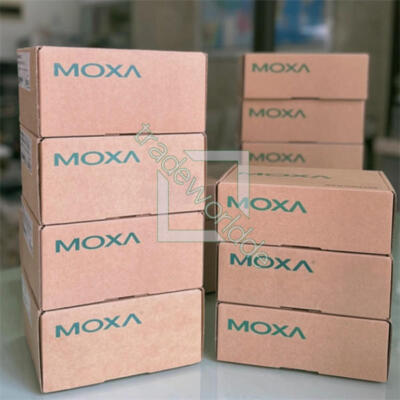 1PC MOXA ioLogik E1212 Remote I/O Control Module NEW