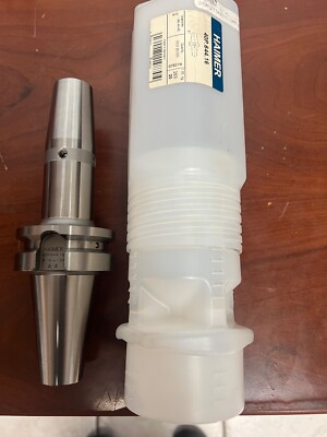 HAIMER BT40 SHRINK FIT-SIZE 16MM X 130MM PROJ. G2.5 25,000 RPM, 40P.644.16