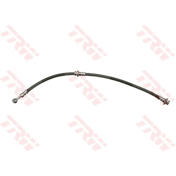 TRW Bremsschlauch Bremsleitung Hinten Links FüR Nissan Almera II Hatchback-image