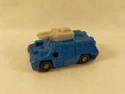 nice transformer micromaster tank G1 ( Hasbro takara ) 1635