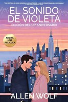 Allen Wolf | El Sonido De Violeta, EdicióN Del 10º Aniversario | Taschenbuch