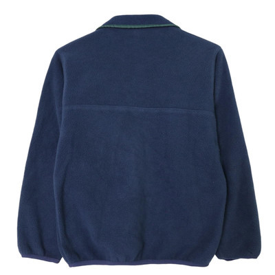 90 Patagonia Snap T Fleece Jacket Outdoor Navy Men'S Xs Used 90 Patagonia Snap T Fleece Jacket Outdoor Navy Men'S Xs Used