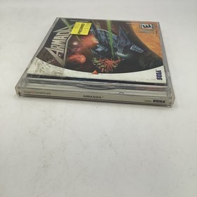 Brand New - Armada (Sega Dreamcast, 1999)