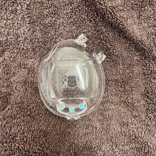 Tamagotchi Case Connection Clear Case Protective Case 85eaca