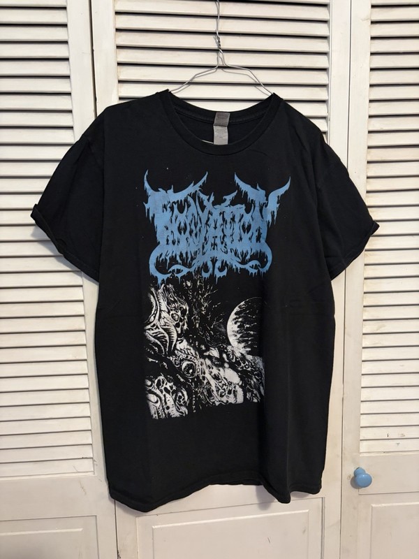 Inoculation Death Metal Short sleeve