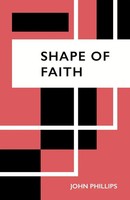 John Phillips | Shape Of Faith | Taschenbuch | Englisch (2017) | Shearsman Books