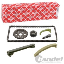 Kit de distribution Mercedes 600