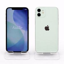 Apple iPhone 12 - Top Zustand - Mintgrün  - 64GB – 12 Monate Gewährleistung
