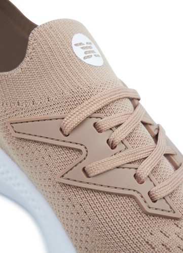 RBX Women's Stretch Knit Slip On Shoe - Picture 9 of 17