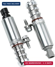 VVT Solenoid Intake Exhaust Camshaft Position Actuator Valve Kits for Chevrole