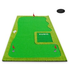 Golf Putting Green 8ft x 16ft, Style B