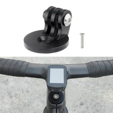 Action Camera Stem Caps Stand Bicycles Headsets Top Extension Holder Easy to Use