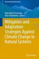 Mitigation And Adaptation Strategies Against Climate Change In Natural Systems R