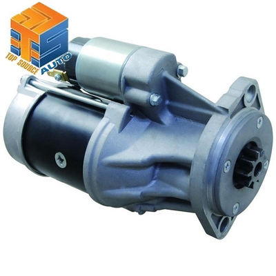 #ad #ad New Starter Fits Mustang MTL316 MTL320 V2700 2009 2010 2066 2076 2086 2005 2010 $145.95