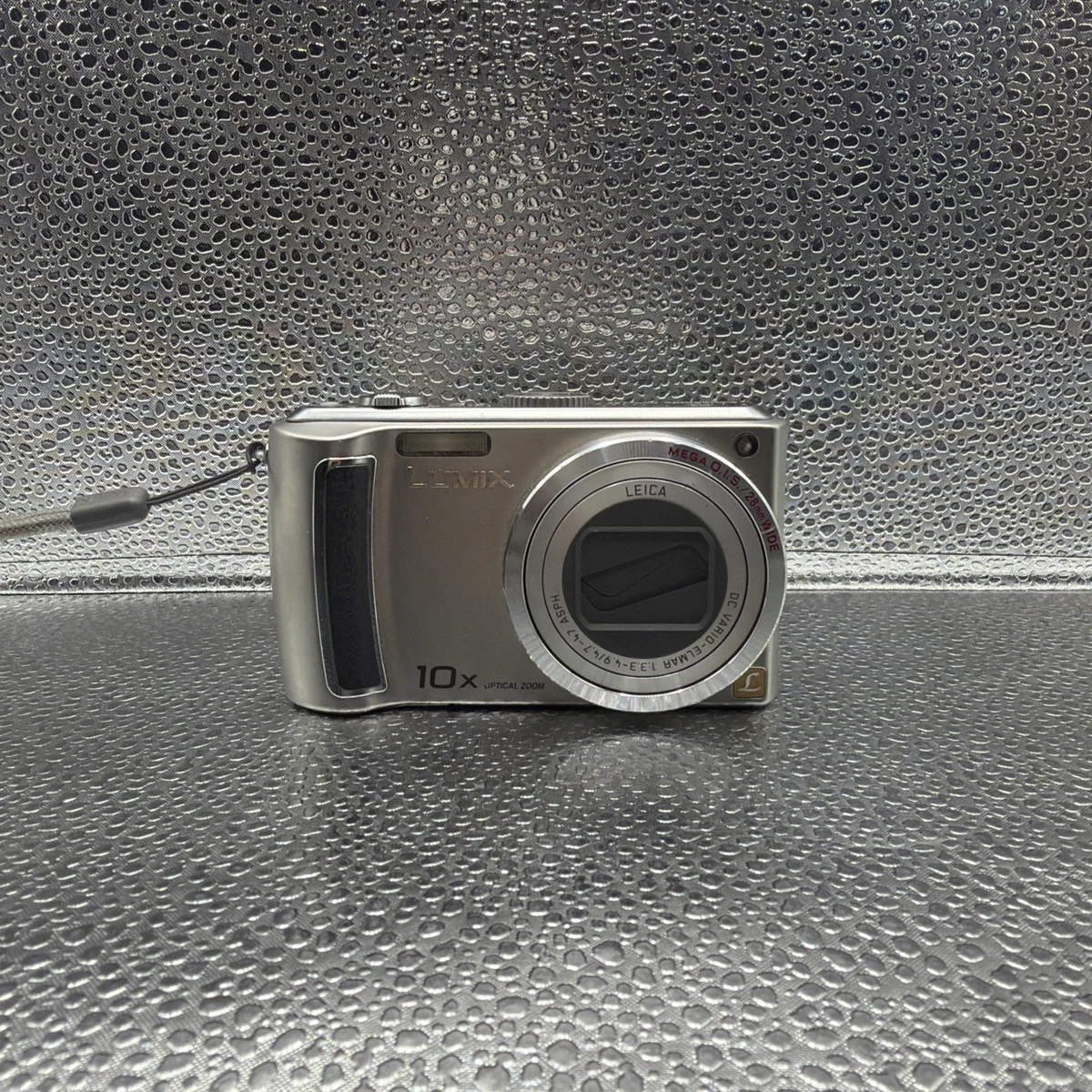 Panasonic Lumix Dmc Tz5 for sale | eBay