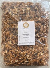 Walnusskerne natur 2 kg | Walnüsse | Backen,...