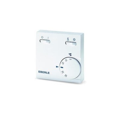 Eberle Controls Klimaregler RTR-E 6732 Raumtemperaturregler 111170651100