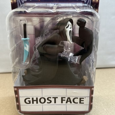 NECA Toony Terrors Ghost Face from Scream 6'' Action Figure