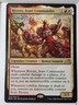 Risona, Asari Commander - Kamigawa: Neon Dynasty - Magic the Gathering MTG Nice!