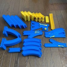 Various TOMY Plarail Sets