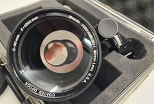Meade 1000mm F/11 Mirror Spotting Scope With Case And Accessories