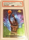 1995-96 Skybox Premium Meltdown Michael Jordan #M1 PSA 7 NM HOT INSERT!!! 🔥