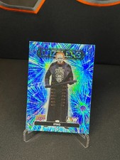 Sting # 2023 Upper Deck AEW All Elite Wrestli...