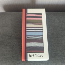 Image of Paul Smith 3 Pack Socks Multi Coloured- *RRP: £60*
