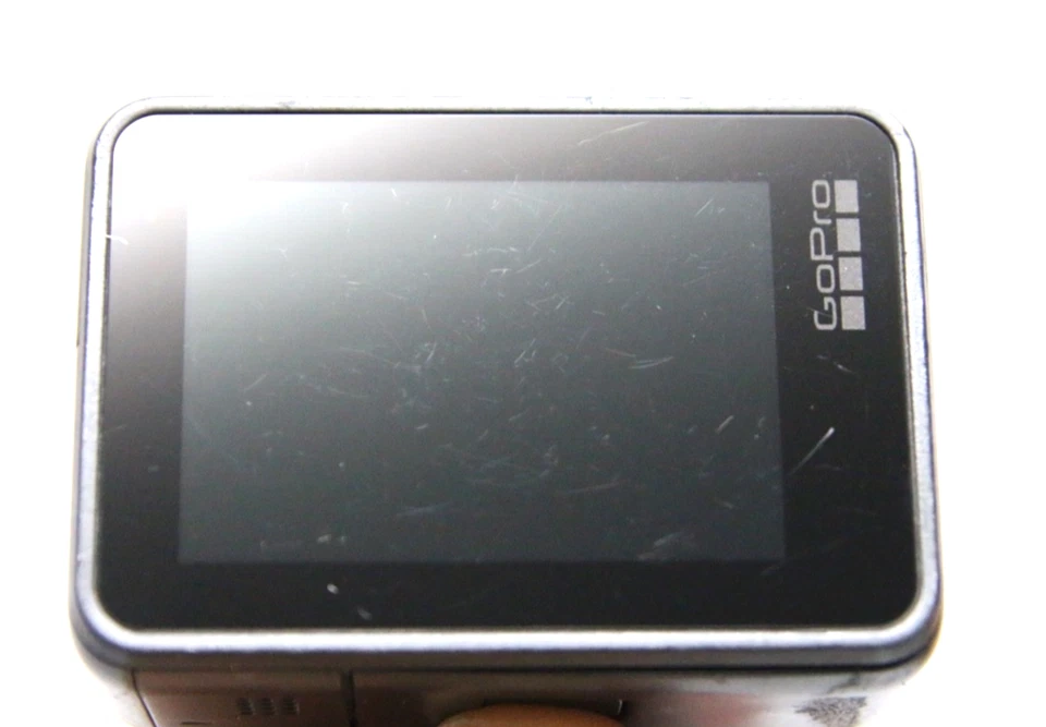 GoPro HERO Black7 Helmet Action Camera - Image 3 of 4