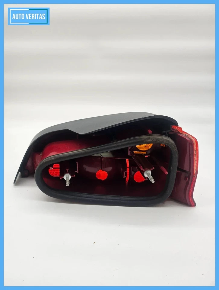 Rear light rear light for Peugeot 106 II 5-door 1996 - 2004 Links TYC - Image 4 of 4