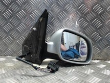 Retroviseur droit (ou coque) Volkswagen BORA