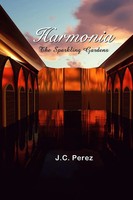 J. C. Perez | Harmonia - The Sparkling Gardens | Taschenbuch | Englisch (2017)