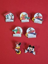 PIN'S Pins - Lot Disney 