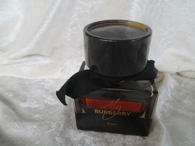 Parfüm My Burberry black 50ml angebrochen