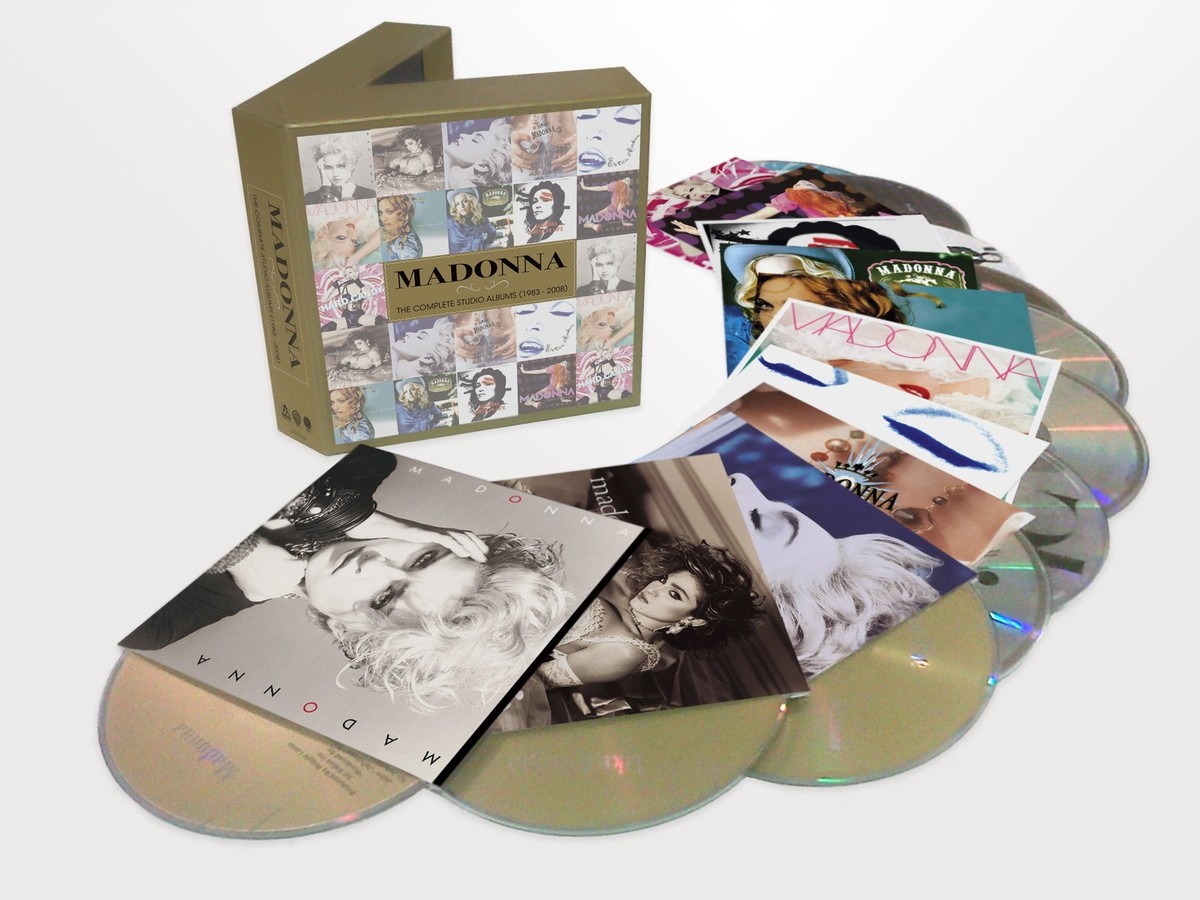 マドンナ MADONNA 1st.アルバム【USオリジナル盤・爆音・美品】① マドンナ MADONNA 1st.アルバム【USオリジナル盤・爆音・美品