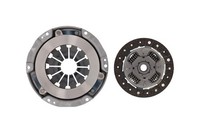Kupplungssatz Kamoka KC282 FüR Nissan Micra 3 K12 16V LPG