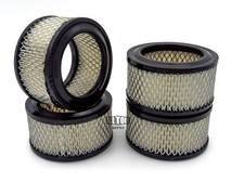 4 Packs Air Intake Filter Elements 14 A424 for Ingersoll Rand 32170979