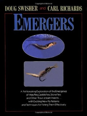 Emergers by Carl Richards