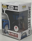 2018 Star Wars Jango Fett Funko Pop #285