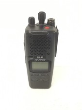 Harris XG-25 Portable Digital Two Way Radio 16 Channels DPXG-PB78B, No Battery
