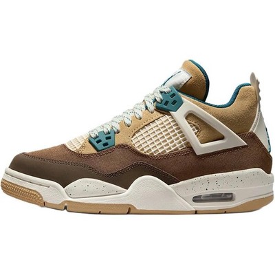 4 Retro Low Cacao Wow 2023 - FB2214-200
